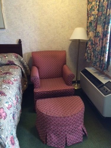 Royal Inn Motel Richmond Brandermill Экстерьер фото